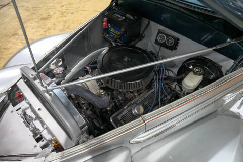 1938 Nash Lafayette