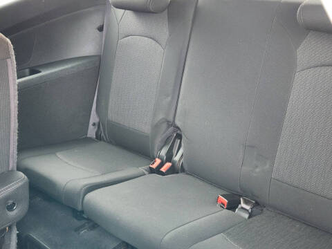 2013 Chevrolet Traverse LT