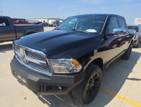 2012 RAM 1500 for sale at Autoplex MKE in Milwaukee WI