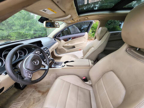 2014 Mercedes-Benz C-Class C 250