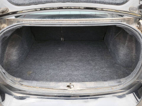 2012 Nissan Sentra 2.0 S