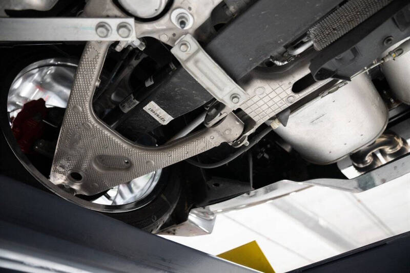 2014 Chevrolet Corvette Stingray