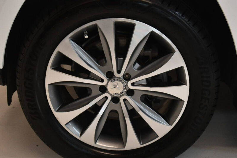 2014 Mercedes-Benz GL-Class GL 450 4MATIC