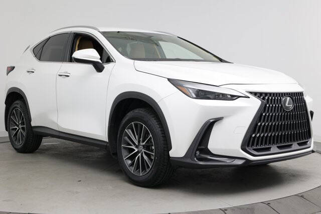2024 Lexus NX 250