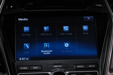 2013 Hyundai Santa Fe Sport 2.0T