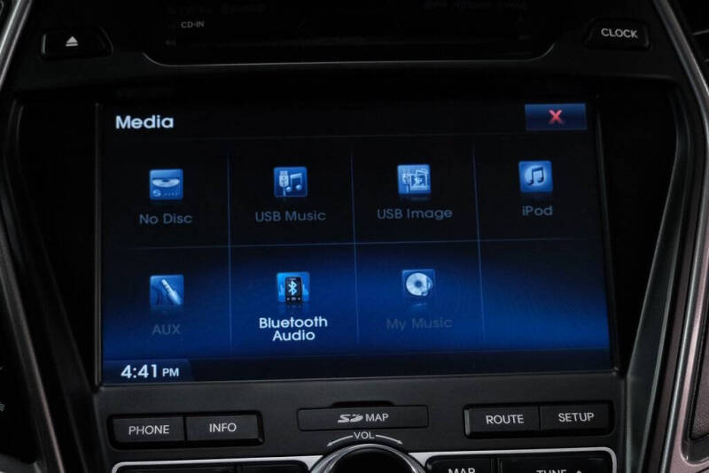 2013 Hyundai Santa Fe Sport 2.0T