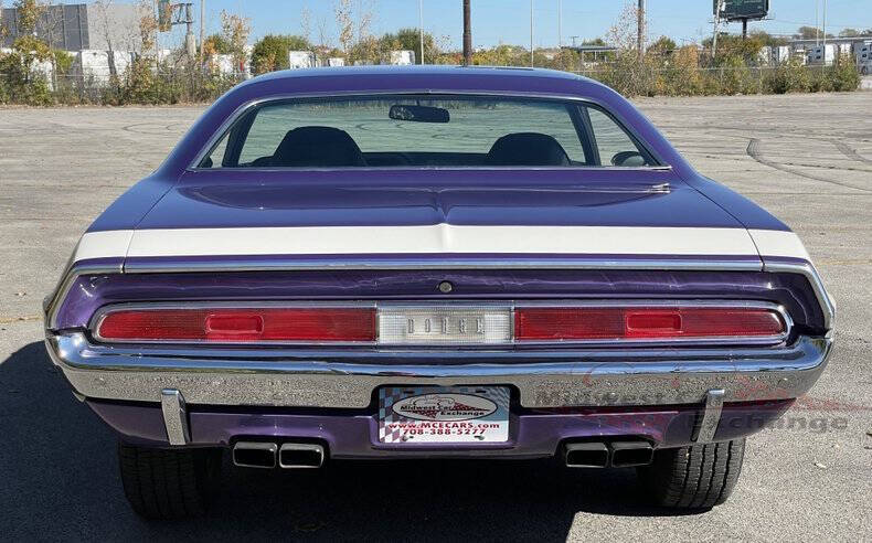 1970 Dodge Challenger