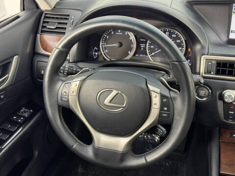2015 Lexus GS 350