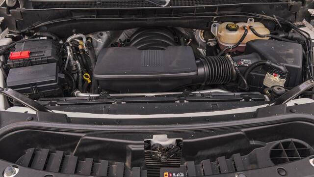 2022 Cadillac Escalade ESV Sport Platinum