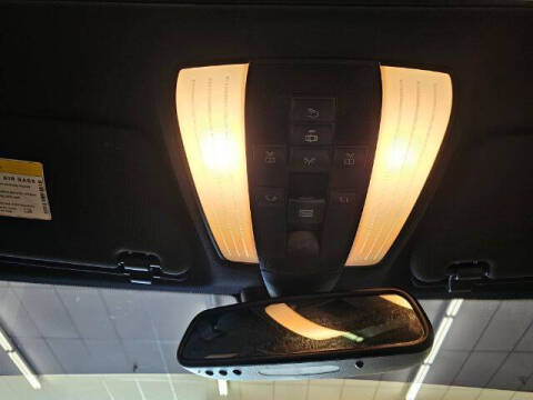 2010 Mercedes-Benz E-Class