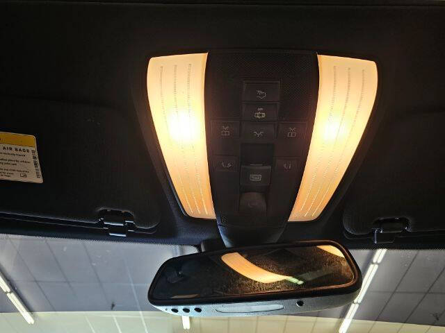 2010 Mercedes-Benz E-Class