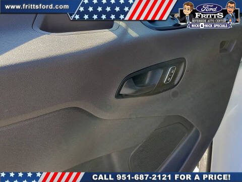 2024 Ford Transit 350 HD XLT