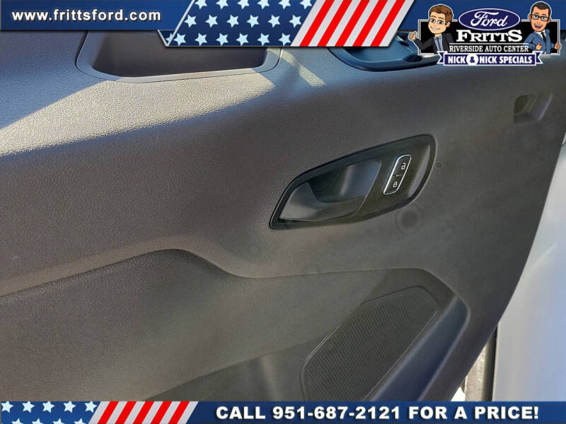 2024 Ford Transit 350 HD XLT