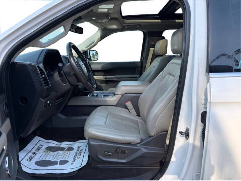 2019 Ford Expedition Limited