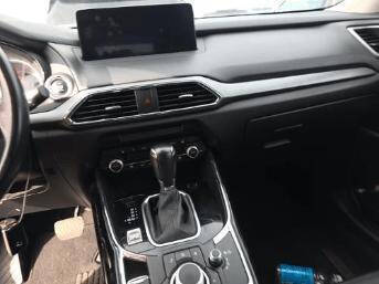 2023 Mazda CX-9 Touring Plus