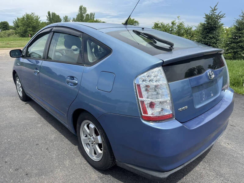 2006 Toyota Prius