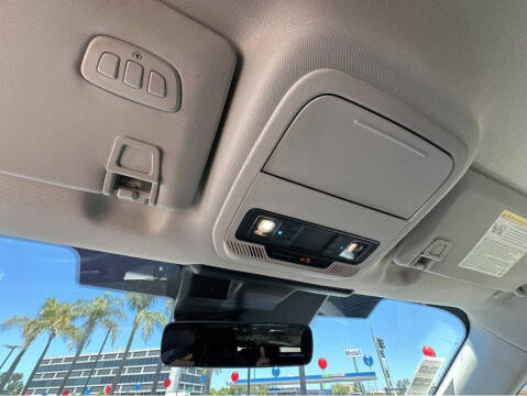 2021 Ford Mustang Mach-E Select