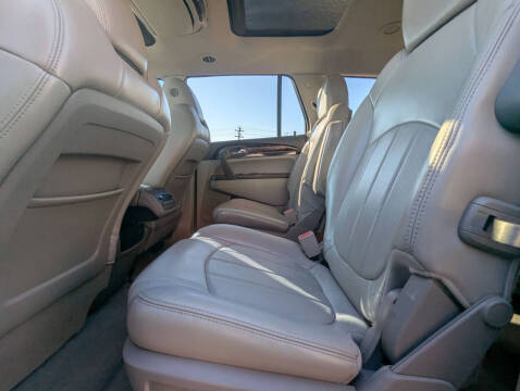 2013 Buick Enclave Premium