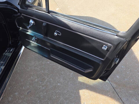 1965 Chevrolet Corvette