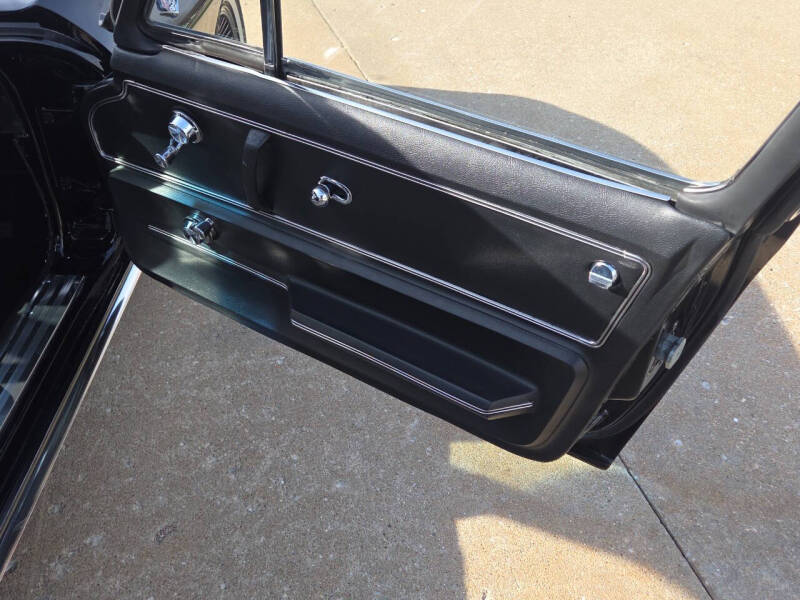 1965 Chevrolet Corvette