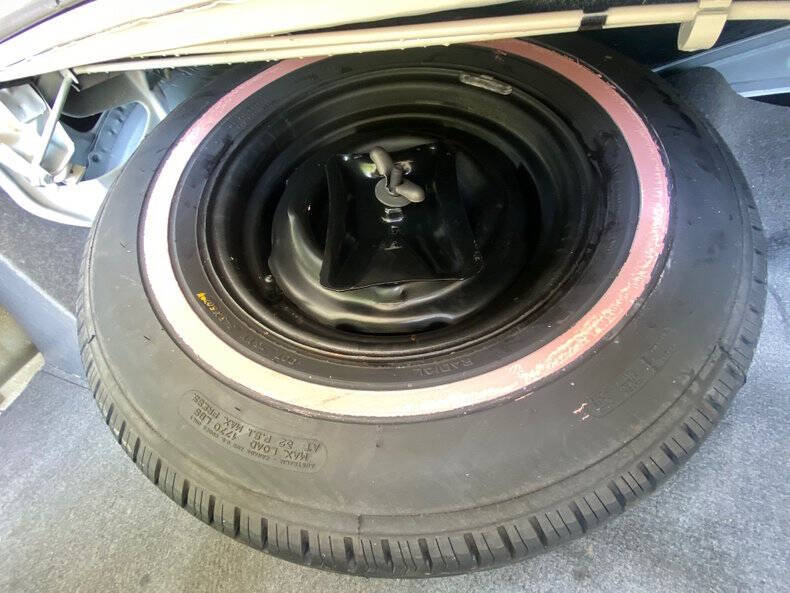 1979 Ford Thunderbird