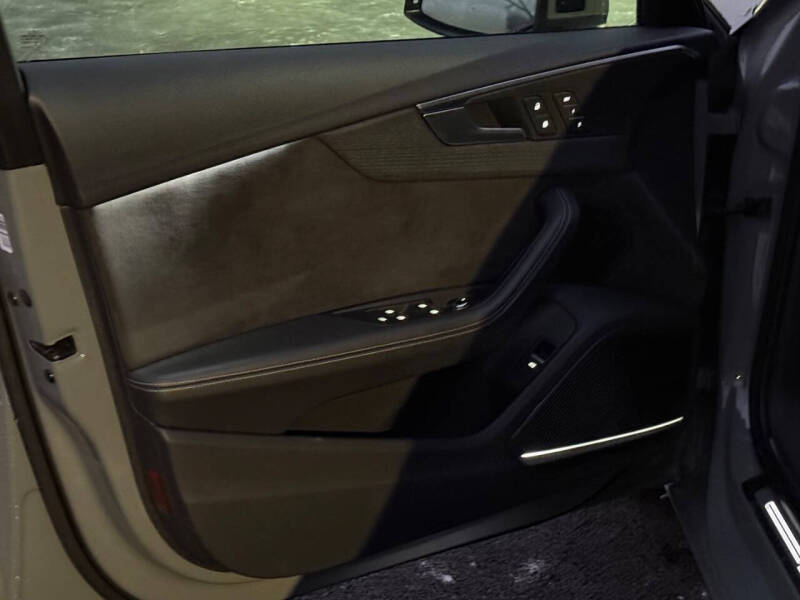 2019 Audi S4 3.0T quattro Premium Plus