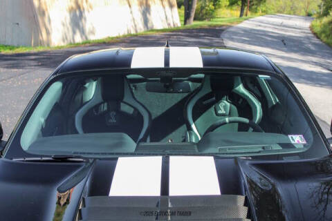 2022 Ford Mustang Shelby GT500