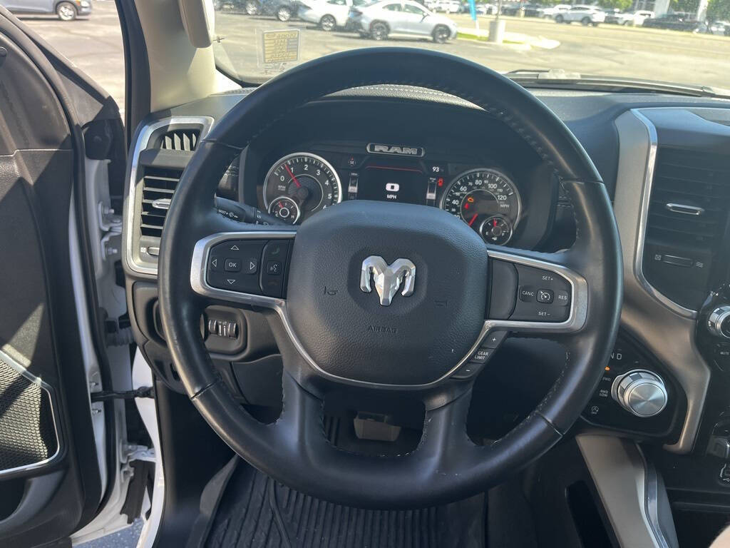 2022 Ram 1500 for sale at Axio Auto Boise in Boise, ID