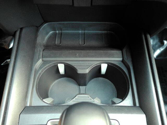 2026 Mazda CX-50 2.5 S Preferred