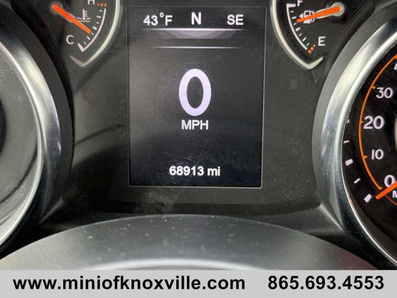 2020 Jeep Wrangler Sport