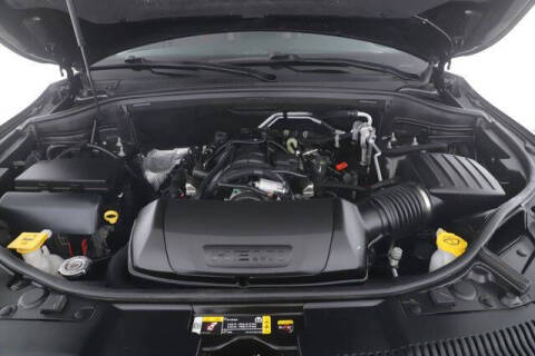 2025 Dodge Durango R/T Plus
