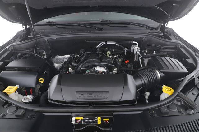 2025 Dodge Durango R/T Plus