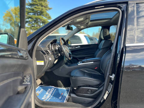 2012 Mercedes-Benz M-Class ML 350