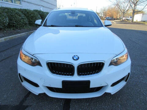 2014 BMW 2 Series 228i