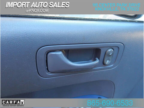 2003 Honda Element EX