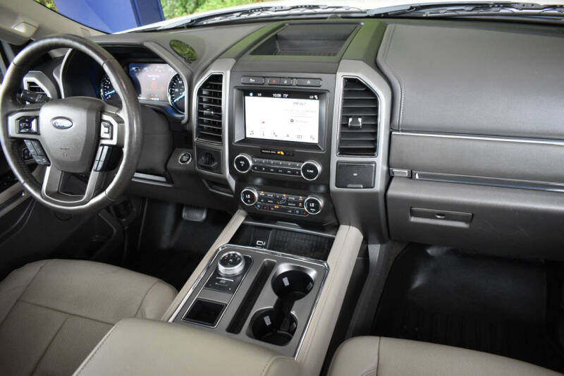 2019 Ford Expedition MAX XLT