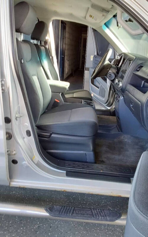 2006 Honda Ridgeline RTS