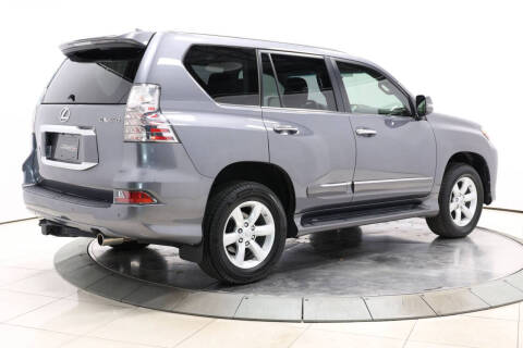 2017 Lexus GX 460