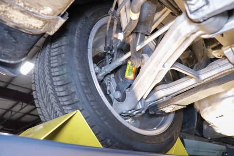 2000 Chevrolet Corvette