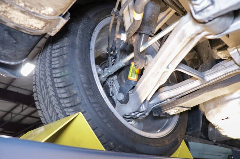 2000 Chevrolet Corvette