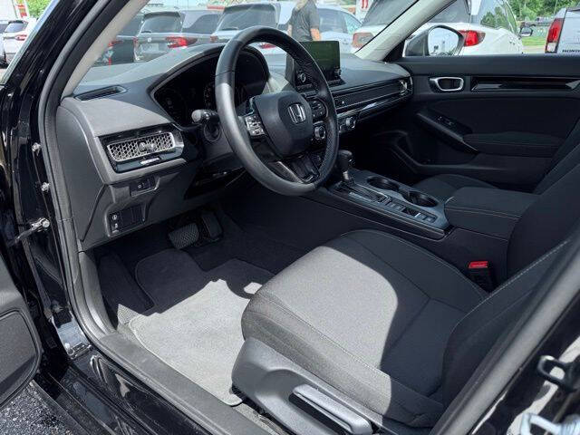 2023 Honda Civic