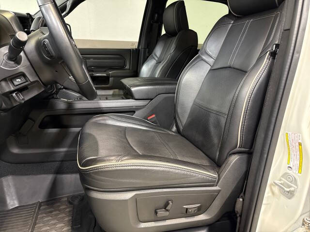 2024 RAM 2500 Limited