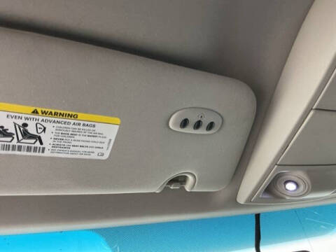 2013 Chrysler Town and Country Touring