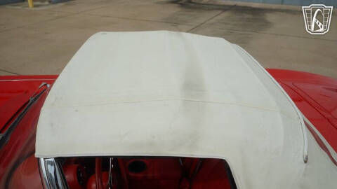 1962 Chevrolet Corvette