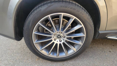 2023 Mercedes-Benz GLE GLE 350