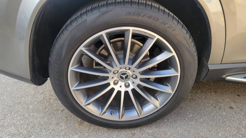 2023 Mercedes-Benz GLE GLE 350