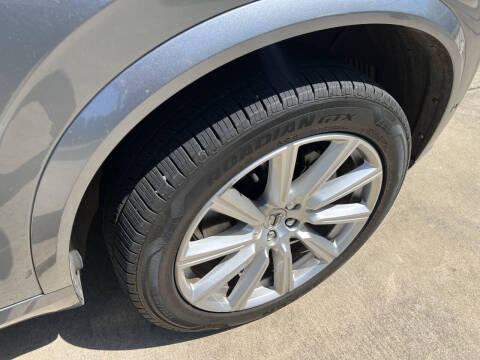 2016 Volvo XC90 T6 Inscription