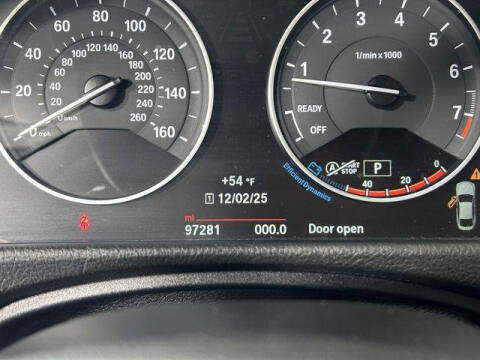 2016 BMW 4 Series 428i xDrive Gran Coupe