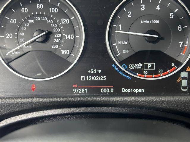 2016 BMW 4 Series 428i xDrive Gran Coupe