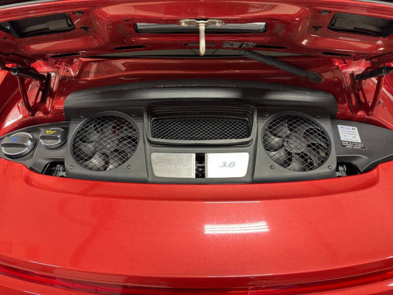 2014 Porsche 911 Carrera 4S